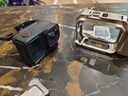 Insta360影石Ace Pro 2旗艦影像運動(dòng)相機AI智能防抖摩托騎行Vlog 星輝銀街拍套餐（熱銷(xiāo)） 雙電池版（熱銷(xiāo)） 標配+雷克沙256 4K視頻卡（熱銷(xiāo)） 曬單實(shí)拍圖