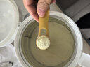 寶貝與我（Arla）白金版 阿拉 有機a2 嬰幼兒配方奶粉 3段（1歲以上）600g/罐 曬單實拍圖