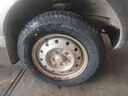 佳通輪胎(Giti)輪胎195/60R15 88H E1 適配 比亞迪F3/花冠/歐諾/伊蘭特 曬單實(shí)拍圖