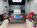 出光/IDEMITSU 全合成機油IFG3 5W-30汽車發(fā)動機潤滑油 SP/GF-6A 4L 曬單實拍圖