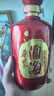 西鳳酒【酒廠(chǎng)直營(yíng) 正品保障】酒海原漿紅裝 白酒婚宴 中秋禮品送禮 52度 500mL 1盒 單瓶裝 曬單實(shí)拍圖