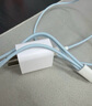 智國者（WITGOER）三合一充電器快充一拖三手機(jī)充電數(shù)據(jù)線車載多頭適用iphone華為蘋果安卓iPad多功能三頭2米套裝 曬單實(shí)拍圖