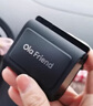 Ola Friend智能體耳機(jī) 開放式不入耳AI藍(lán)牙耳機(jī)超輕6.6g長(zhǎng)續(xù)航通話降噪豆包運(yùn)動(dòng)耳機(jī) 小錢包 輕羽白 曬單實(shí)拍圖