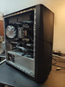 微星（MSI）海皇戟RS Ultra U7 265KF/RTX5070/32GDDR5/1T國家補貼三角洲水冷游戲設(shè)計師臺式電腦主機全套整機 曬單實拍圖