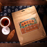 武夷星茶葉一級中火醇香武夷山大紅袍烏龍茶送禮茶包聚實惠大紅袍250g 曬單實拍圖