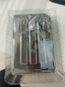 西部數(shù)據(jù)（WD）4TB 監(jiān)控級(jí)機(jī)械硬盤(pán) WD Purple 西數(shù)紫盤(pán) SATA 256MB CMR垂直 安防存儲(chǔ) 3.5英寸 WD43PURZ 曬單實(shí)拍圖