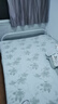 全品屋折疊床單人床午休床簡(jiǎn)易便攜租房床醫(yī)院家用陪護(hù)床行軍床 曬單實(shí)拍圖