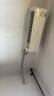 長虹（CHANGHONG）空調(diào)大1匹新一級(jí)省電熊貓懶變頻銅線電機(jī)空調(diào)國家補(bǔ)貼20%空調(diào)臥室掛式KFR-26GW/ZDCSW1+R1以舊換新 曬單實(shí)拍圖