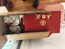 五糧液 普五八代 濃香型白酒 52度 500ml*6 原箱 官方授權(quán) 曬單實拍圖