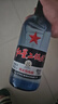 紅星白酒 北京紅星二鍋頭 藍瓶綿柔8 清香型  43度 750mL 6瓶 曬單實(shí)拍圖