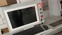 佳銳 嵌入式工業(yè)一體機(jī)工控電腦觸控平板觸摸屏顯示器電阻電容PLC組態(tài)王純平面防塵防水壁掛式臺(tái)式 10.4英寸電阻-普通款 顯示器-不含主機(jī) 曬單實(shí)拍圖