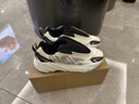 阿迪達斯三葉草YEEZY 700MNVN男女運動(dòng)休閑鞋IG4798UK11碼46碼 曬單實(shí)拍圖