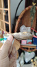 趕海弟香酥小黃魚即食魚干黃魚酥即食孜然味小黃魚酥35g學生海味零食 曬單實拍圖