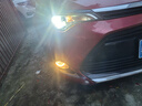 科浦仕適用豐田雷凌汽車(chē)led大燈改裝遠近一體遠光燈近光燈led車(chē)燈泡 8K雷凌14-18款【遠近一體】2支裝 曬單實(shí)拍圖