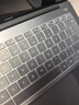 極川 華為MateBook 14 酷睿 Ultra/Linux版鍵盤(pán)膜2024款華為筆記本電腦鍵盤(pán)保護膜TPU超薄透明防水塵罩 曬單實(shí)拍圖