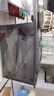 京東京造 摩卡輕奢系列塑料收納箱零食書本衣物玩具收納透明60L  曬單實拍圖