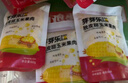 芽芽樂（Buds n Buds）非轉(zhuǎn)基因0添加即食脫皮玉米粒嬰兒送寶寶輔食譜 剝?nèi)テば“b480g 曬單實拍圖