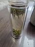 竹葉青綠茶品味 峨眉山茶特級45g 2025新茶明前茶袋裝茶葉自己喝1416 曬單實(shí)拍圖
