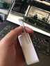 ANKER安克能量盒【新3C認證可上飛機蘋(píng)果17/iPhone16】充電寶自帶伸縮線(xiàn)45W快充10000mAh便攜移動(dòng)電源 【45W：適用蘋(píng)果17全系】白色 |自帶線(xiàn)小巧快充 曬單實(shí)拍圖