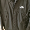 北面（The North Face）沖鋒衣Antora男硬殼外套DRYVENT防水防風(fēng)夾克外套25秋冬新品|8DRZ 4H0/宇宙黑 M /170 曬單實(shí)拍圖
