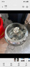 美廚（maxcook）蒸鍋 304不銹鋼32cm二層蒸鍋 加厚復(fù)底蒸鍋 燃?xì)怆姶艩t通用MCZ826 曬單實(shí)拍圖