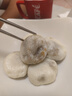 大希地嵊州老面黑豬肉小籠包 900g 約36個(gè) 鮮肉手工包子 速食冷凍早餐 曬單實(shí)拍圖