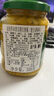 冠利（KUHNE）芥末青瓜蓉漢堡醬350g進口酸黃瓜醬輕食三明治專用輕脂漢堡醬料 曬單實拍圖