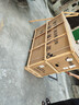綠源（Luyuan）電動(dòng)摩托車(chē)MODA C2 長(cháng)續航電摩60V20Ah鉛酸 通勤代步高速長(cháng)跑電動(dòng)車(chē) 黎霧藍【前碟剎+NFC刷卡解鎖】 曬單實(shí)拍圖