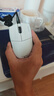 雷神（ThundeRobot）ML9mini 星閃 有線(xiàn)無(wú)線(xiàn)三模游戲鼠標 PAW3950 電競家用辦公旗艦 無(wú)孔輕量化含充電底座無(wú)畏契約cs 曬單實(shí)拍圖