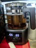 TILIVING（鈦立維）純鈦煮茶養(yǎng)生壺辦公室煮茶器家用恒溫?zé)畨仉姛崴畨卣舨鑹卣舨杵髋莶鑹貒鸂t煮茶 曬單實(shí)拍圖