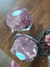 月盛齋【冰鮮牛肉】國產(chǎn)牛腿肉1斤 內(nèi)蒙牛肉生鮮鮮肉 中華老字號 曬單實(shí)拍圖