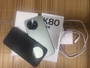 小米REDMI K80至尊版 國家補貼 新品 5G智能旗艦手機 K80 Ultra 高性能游戲電競小米手機 砂巖灰 12GB+256GB 【12期免息 無(wú)贈品】 曬單實(shí)拍圖