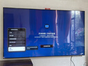 三星（SAMSUNG）國家補貼 25年新款 65/75/85/100英寸QN80F系列 QD-miniled 4K超高清超薄 144HZ刷新電視 以舊換新 100英寸 QA100QN80FJXXZ 一 曬單實(shí)拍圖