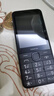 諾基亞（NOKIA）220 4G 移動(dòng)聯(lián)通電信全網(wǎng)通 2.8英寸雙卡雙待 直板按鍵手機 老人老年手機 學(xué)生手機 黑色 曬單實(shí)拍圖