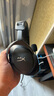 極度未知（HYPERX）Stinger2毒刺2 有線(xiàn) DTS空間音效 頭戴式電競耳機 50mm驅動(dòng)單元 適配三角洲行動(dòng) 曬單實(shí)拍圖