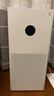 米家小米空氣凈化器4lite 除甲醛除菌除異味 空氣伴侶 除PM2.5 AC-M17-SC 曬單實(shí)拍圖