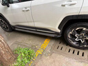 米其林（MICHELIN）汽車(chē)輪胎 225/60R18 100H 旅悅+ PRIMACY SUV+ 適配博越/宋Pro/H6 曬單實(shí)拍圖