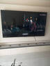海爾（Haier）電視 85英寸高刷超薄AI語(yǔ)音全面屏智能音畫(huà)質(zhì) MEMC防抖 大屏超高清平板電視機 85英寸 4+64G/144Hz高刷/升級S60A 曬單實(shí)拍圖