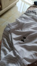 安德瑪（Under Armour）速干短袖T恤男夏季新款運(yùn)動健身服訓(xùn)練籃球跑步寬松透氣半袖球衣 曬單實(shí)拍圖