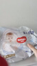 好奇（Huggies）金裝拉拉褲XXXL26*4(17kg以上)尿不濕【速干不易紅】 曬單實拍圖