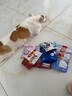 麥富迪 狗糧 藻趣兒通用全價(jià)犬糧小中大型犬泰迪柯基金毛拉布拉多 【新升級(jí)蛋黃雙拼】成犬糧40斤 曬單實(shí)拍圖