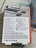 希捷（SEAGATE）移動(dòng)硬盤(pán)2TB USB3.0 簡(jiǎn)系列2.5英寸 灰色 機械硬盤(pán) 便攜大容量 筆記本電腦外接 外置辦公 家庭存儲 曬單實(shí)拍圖