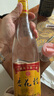 杏花村 汾酒 金標 清香型白酒 純糧釀造 新老版隨機發(fā) 42度 750mL 12瓶  整箱裝 曬單實(shí)拍圖