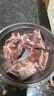 九曲食珍內(nèi)蒙羔羊肉 羊排羊腿手把羊肉羊蝎子燒烤火鍋團(tuán)購(gòu)送禮分割半只羊 【買(mǎi)3斤送1斤】手把羊肉（凈4斤） 曬單實(shí)拍圖