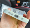 奶小鴨（NEYAA）適用蘋果16promax手機(jī)殼 iphone16promax保護(hù)套鏡頭全包液態(tài)硅膠超薄防摔簡約軟殼男女款 遠(yuǎn)峰藍(lán) 曬單實(shí)拍圖