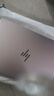 惠普（HP）【補貼20%】星Book Pro14筆記本電腦 輕薄本便攜筆記本 背光鍵盤(pán) 高色域高刷typeC充電酷睿 U5-125H/16G/1TB/2.5K/銀 曬單實(shí)拍圖