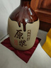 暨陽首功2年陳4瓶禮盒同山燒紅高粱酒純糧食酒自釀土燒酒原漿白酒諸暨特產(chǎn) 52度 500mL 4瓶 （2年陳釀無色酒） 曬單實(shí)拍圖
