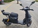 九號(hào)（Ninebot）【九號(hào)新品】機(jī)械師MMAX 110 Mk2 電動(dòng)自行車(chē) 智能智駕 長(zhǎng)續(xù)航新國(guó)標(biāo)可上牌 【門(mén)店自提】 到門(mén)店選顏色 曬單實(shí)拍圖
