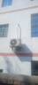 格力（GREE）空調(diào)掛機(jī)云錦三代/二代新一級(jí)能效變頻冷暖 自清潔 WIFI壁掛式臥室空調(diào)掛機(jī) 家電國(guó)家補(bǔ)貼20%空調(diào) 1.5匹 一級(jí)能效 云錦三代新升級(jí)款 曬單實(shí)拍圖