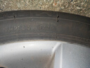 佳通(Giti)汽車輪胎205/55R16 94V  221v1 適配速騰/寶來/朗逸 曬單實拍圖